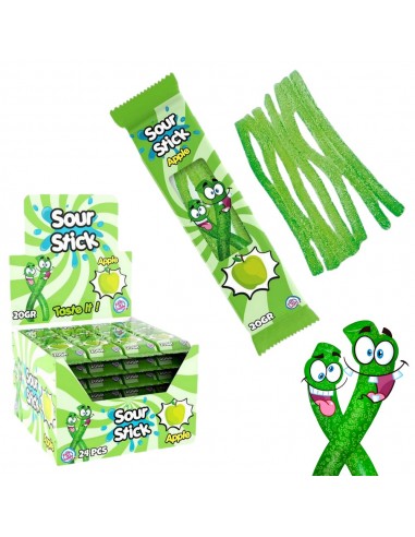 Sour Stick Apple