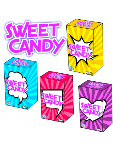 Sweet Candy