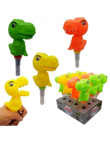 Dino Candytoys