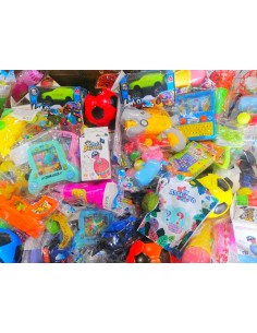 Toys Mix Premium/200 Pcs 2