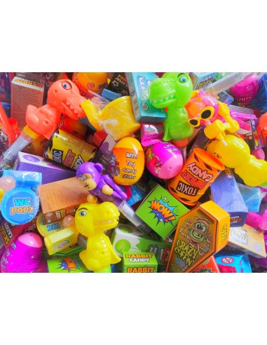 Snoep Mix Premium /2€