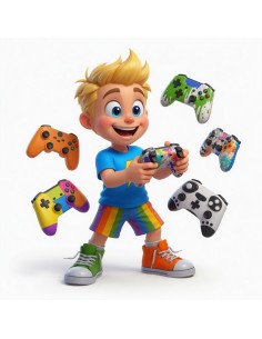 Game Pad 2