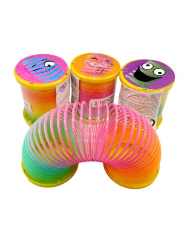 Rainbow Spring (12pcs)