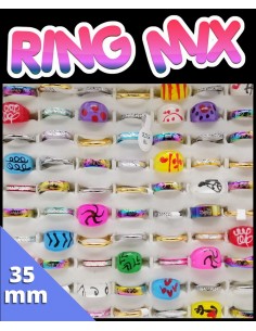 Bague Mix Eco