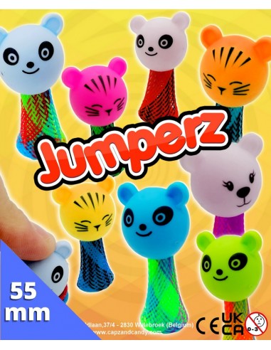 Jumperz