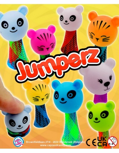 Jumperz