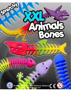 XXL Animals Bones 2