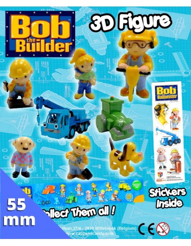 Bob The Builder