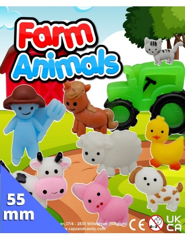 Farm Animals