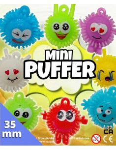 Mini Puffer