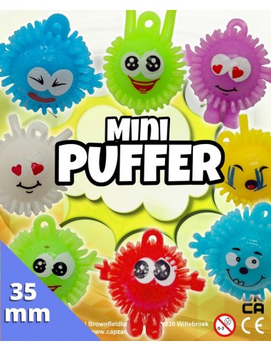 Mini Puffer
