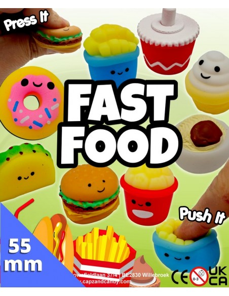 Fast Food
