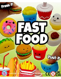Fast Food 2
