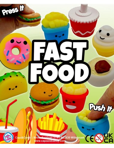 Fast Food