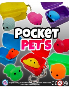 Pocket Pet's 2