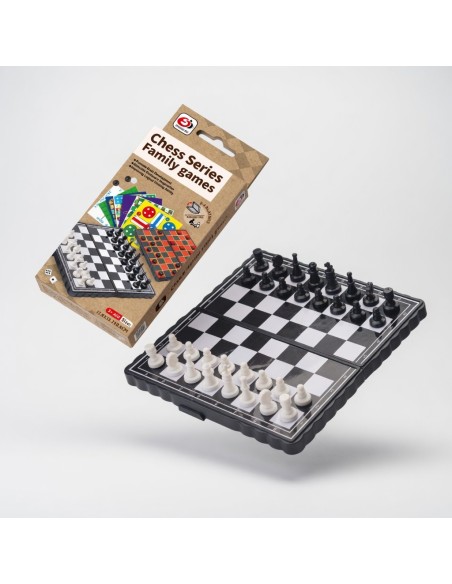 Chess Game
