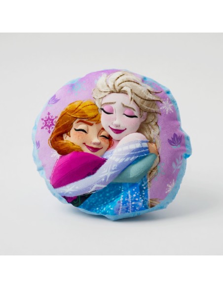 Disney Frozen Plush Cushion