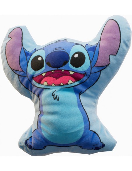 Lilo & Stitch Plush Cushion