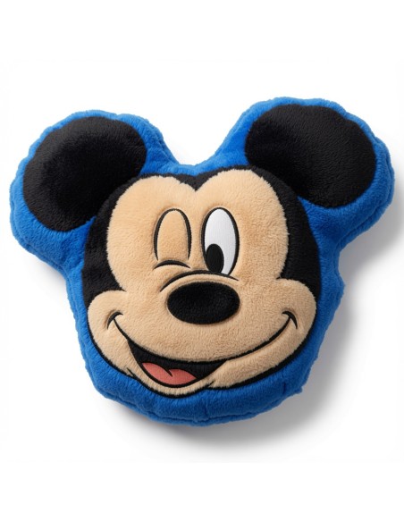 Mickey Mouse Plush Cushion