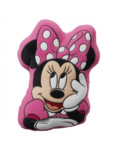 Minnie Mouse Plush Cushion 2