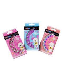 Nail Art Sticker 2