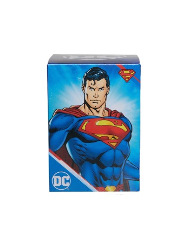 DC Comics Superman LED Figure 11cm