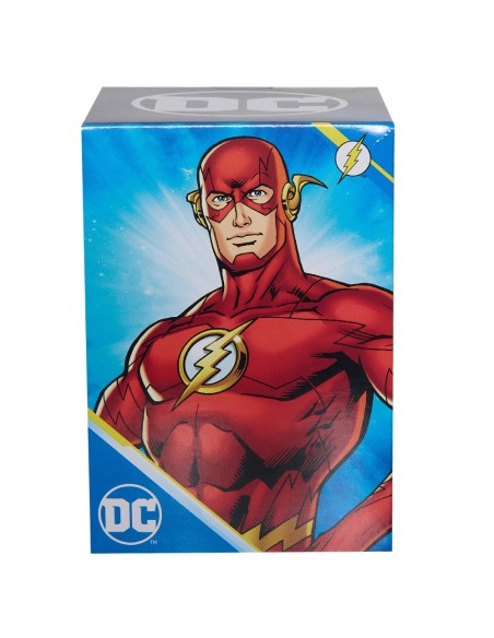 DC Comics Flash LED Figure 11cm