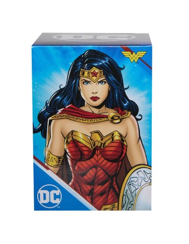 DC Comics Wonder Woman LED Figure 11cm