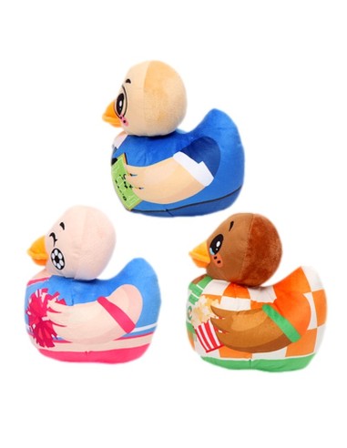 Plush Duck 20 cm