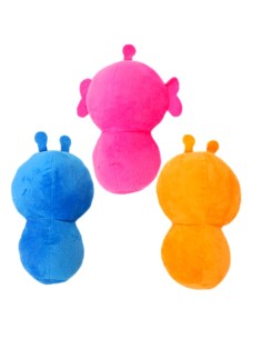 Plush Alien 18 cm 2