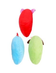 Plush Animal 21 cm 2