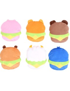 Plush Animal 18 cm 2