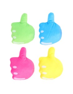 Plush Thumb 13 cm 2