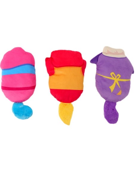 Plush Animals 21 cm
