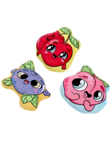 Plush Fruit 17 cm