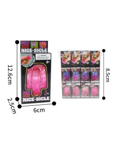 Stress Relief Ice Cream Squishy Toys 2