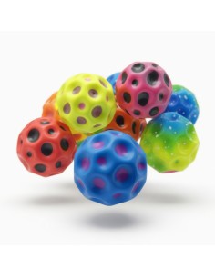 6.3cm Pu Bouncing Balls (12pcs) 2