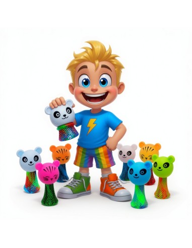 Jumperz