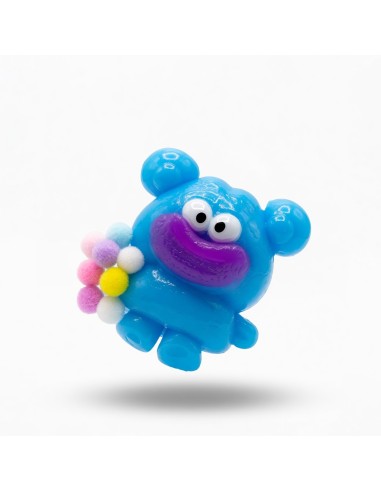 Bags Squishy Toys (16pcs)
