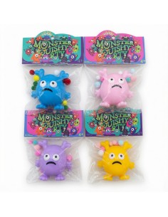 Bags Flour Deer Antlers, Squishy Toy (12pcs) 2
