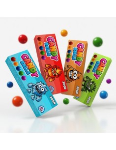 CandyBalls 2
