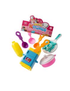 Cutlery Set 2