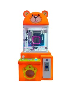Bear Claw Machine 2