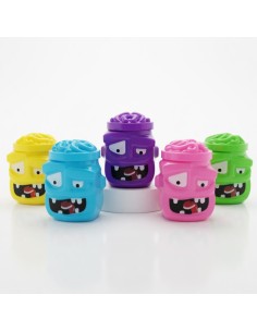 Monster Candy 2