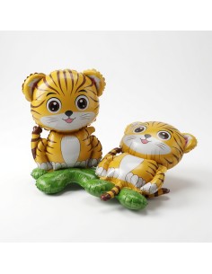 Inflatable Tiger 2