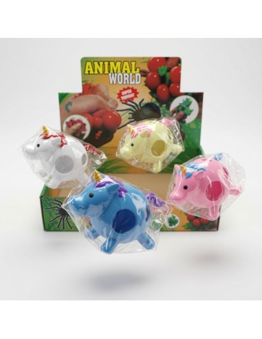 Squishy Unicorn (12pcs)