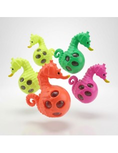 Squishy Seahorses (12pcs) 2