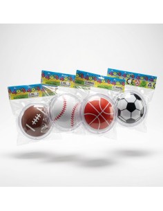 Sports Ball Yoyo 2