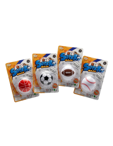 Sports Ball Yoyo