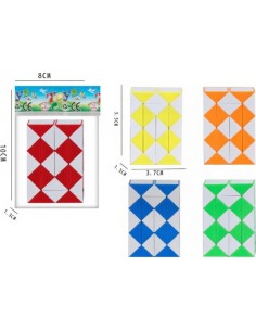 24 Segment Magic Ruler 2